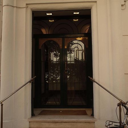 Circus Maximus B&B Рим Екстер'єр фото