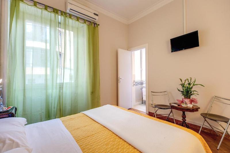 Circus Maximus B&B Рим Екстер'єр фото