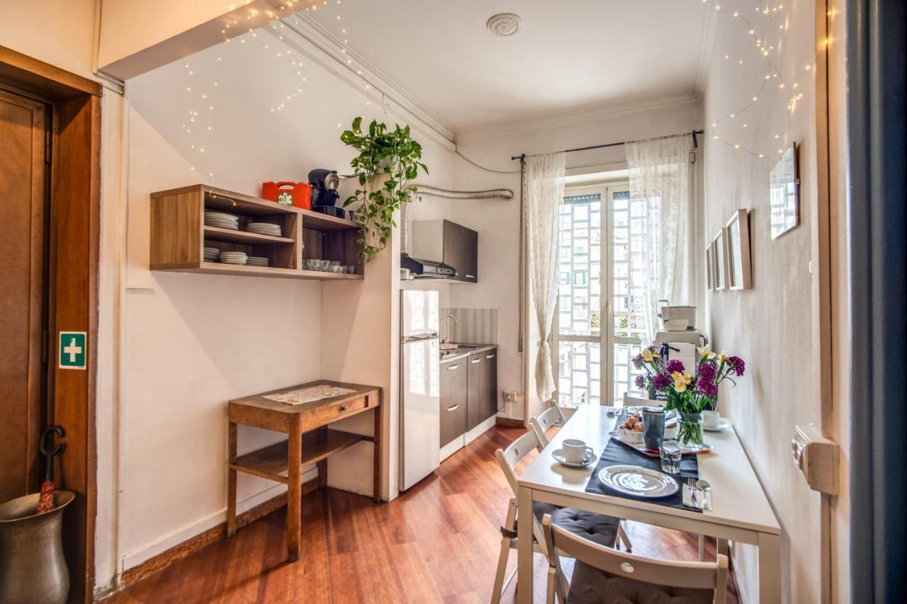 Circus Maximus B&B Рим Екстер'єр фото