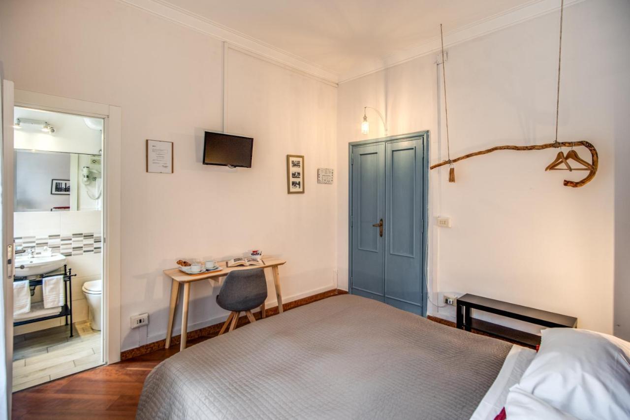 Circus Maximus B&B Рим Екстер'єр фото