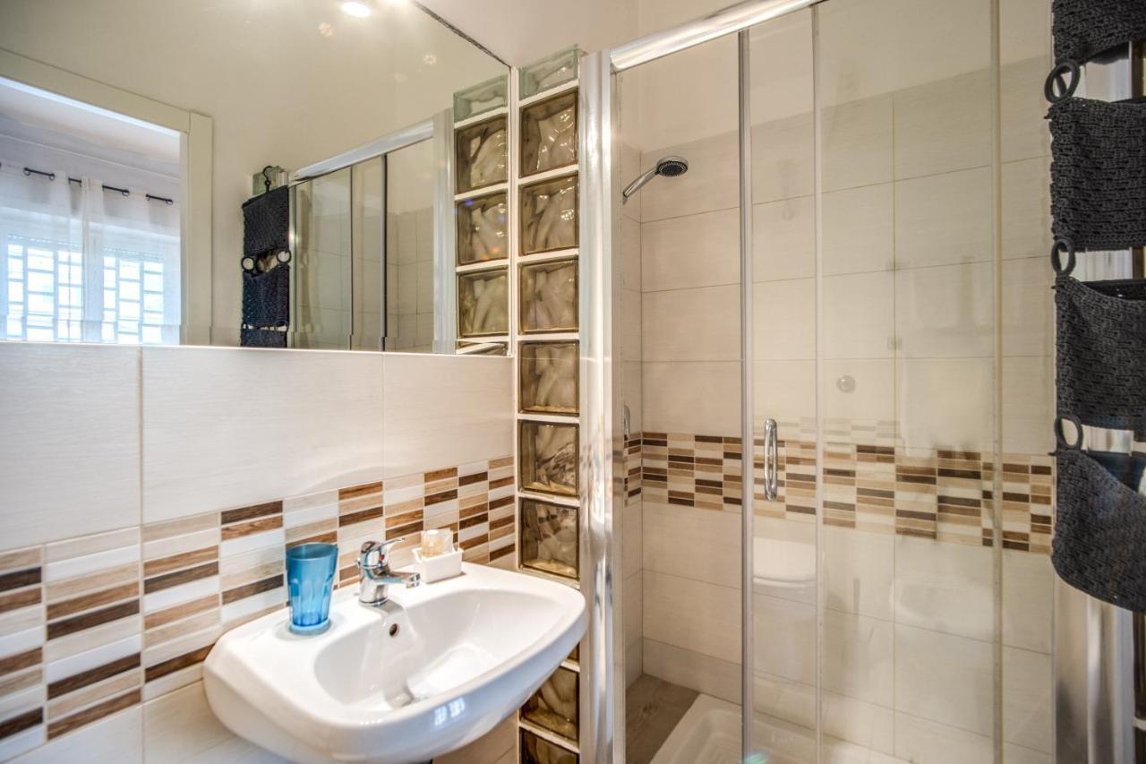 Circus Maximus B&B Рим Екстер'єр фото