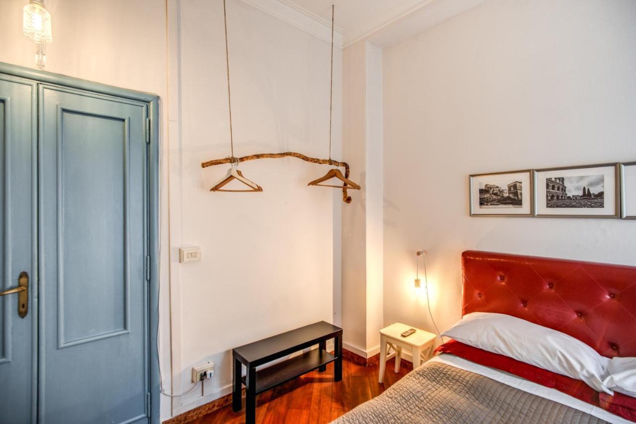 Circus Maximus B&B Рим Екстер'єр фото