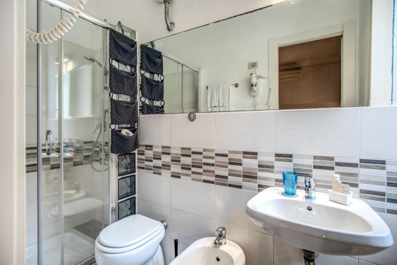 Circus Maximus B&B Рим Екстер'єр фото