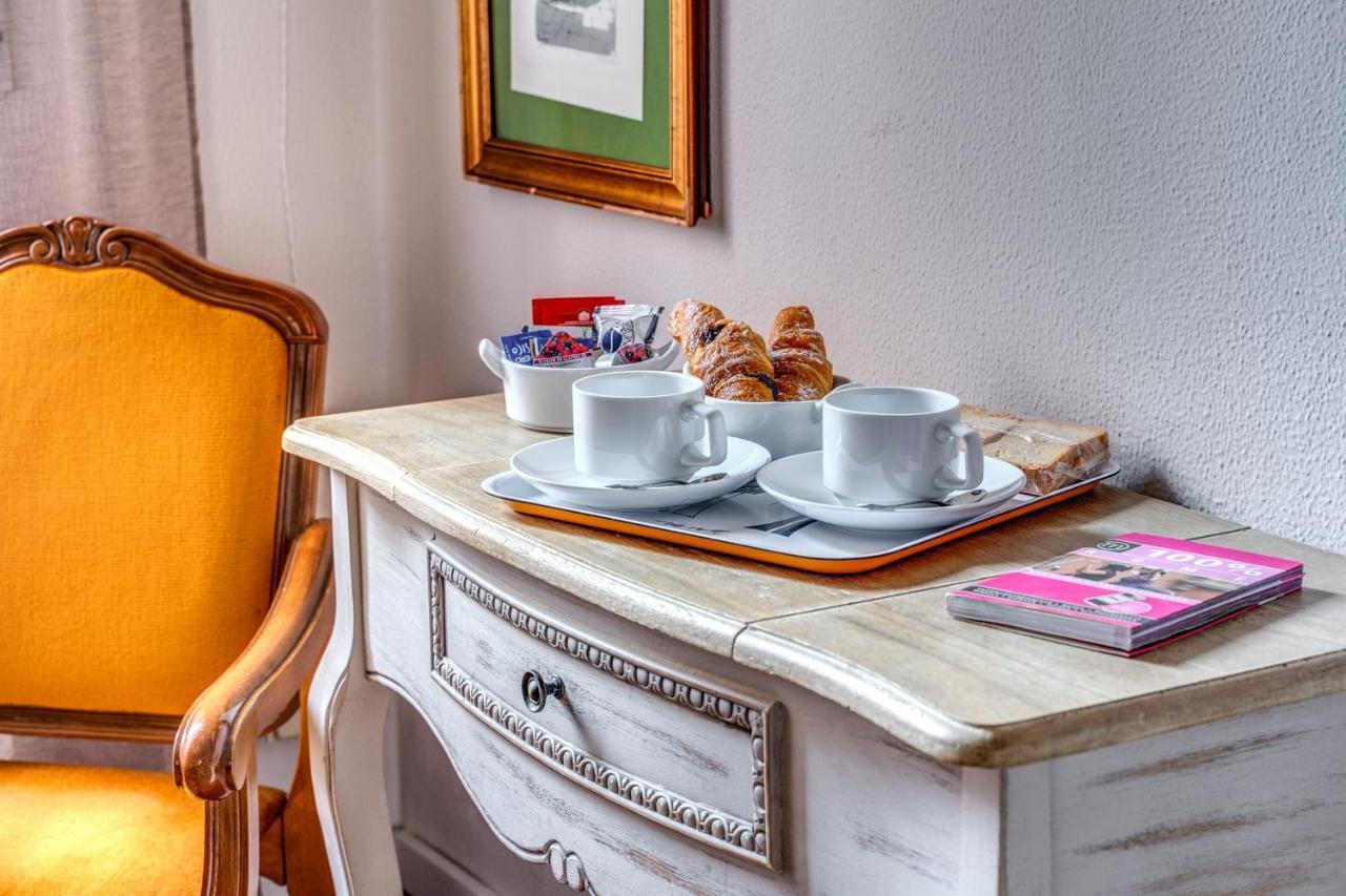 Circus Maximus B&B Рим Екстер'єр фото