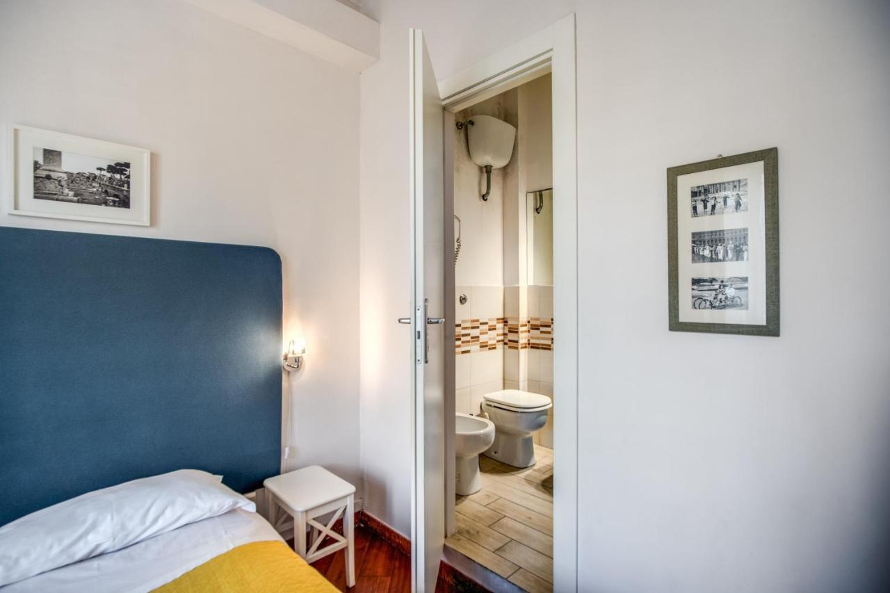 Circus Maximus B&B Рим Екстер'єр фото