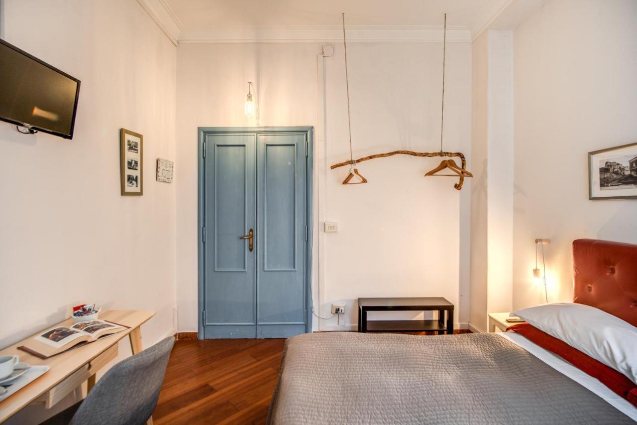Circus Maximus B&B Рим Екстер'єр фото