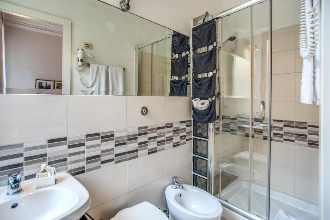Circus Maximus B&B Рим Екстер'єр фото
