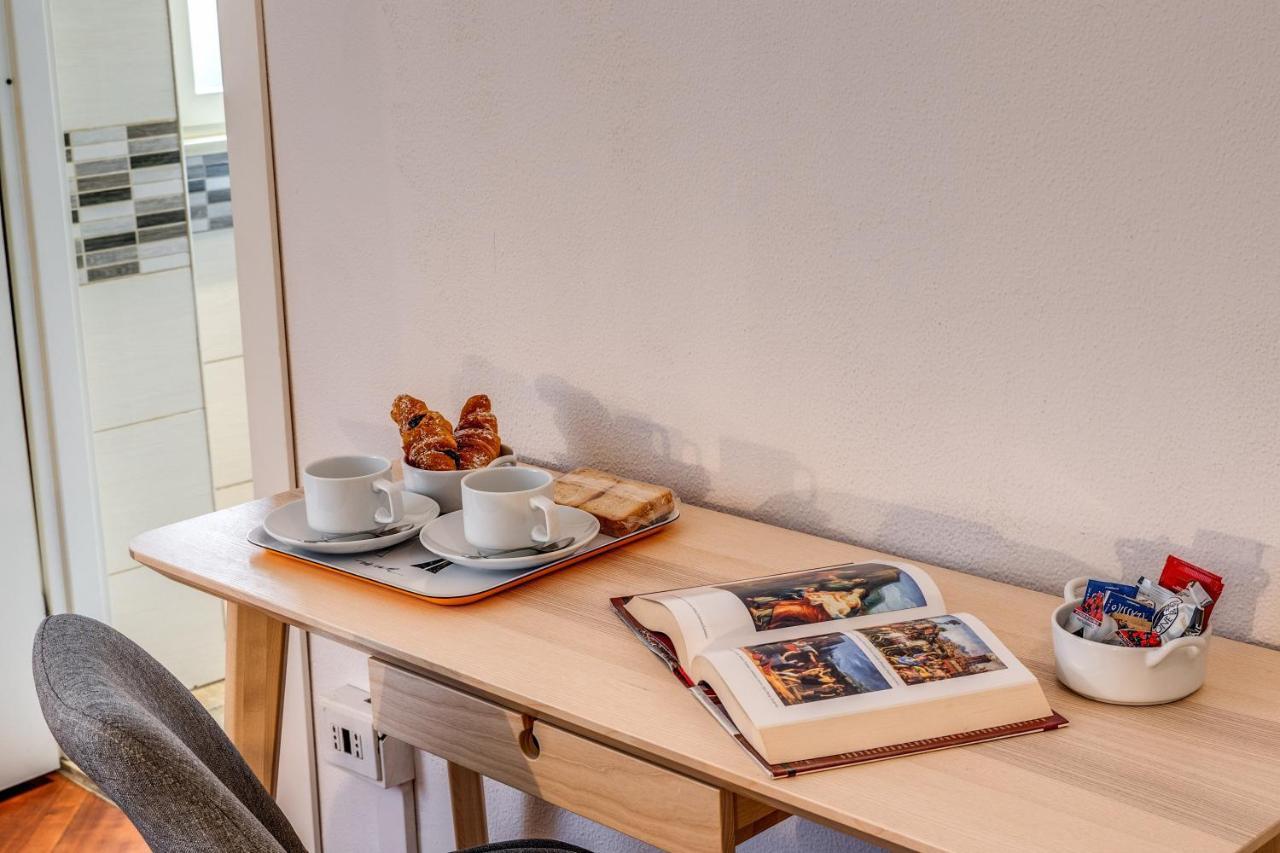 Circus Maximus B&B Рим Екстер'єр фото