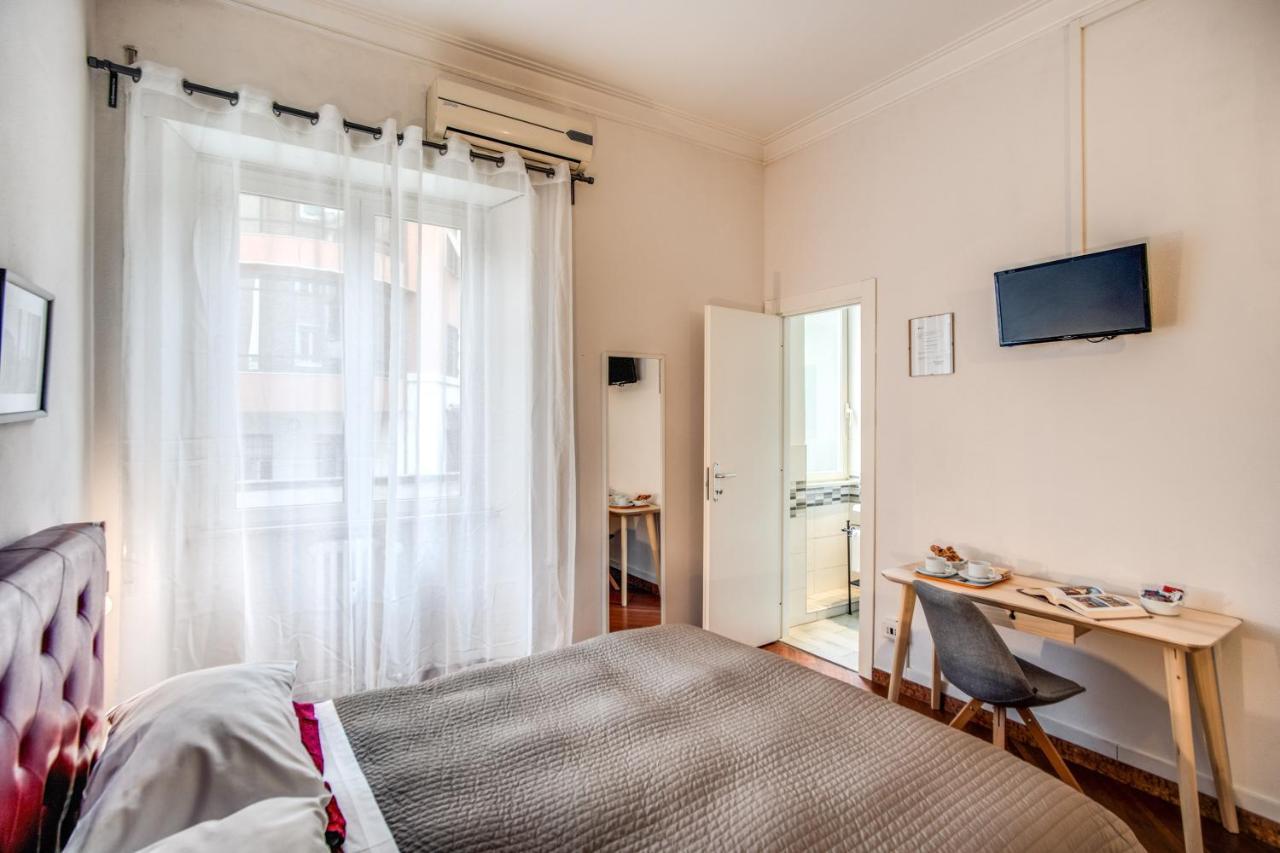 Circus Maximus B&B Рим Екстер'єр фото