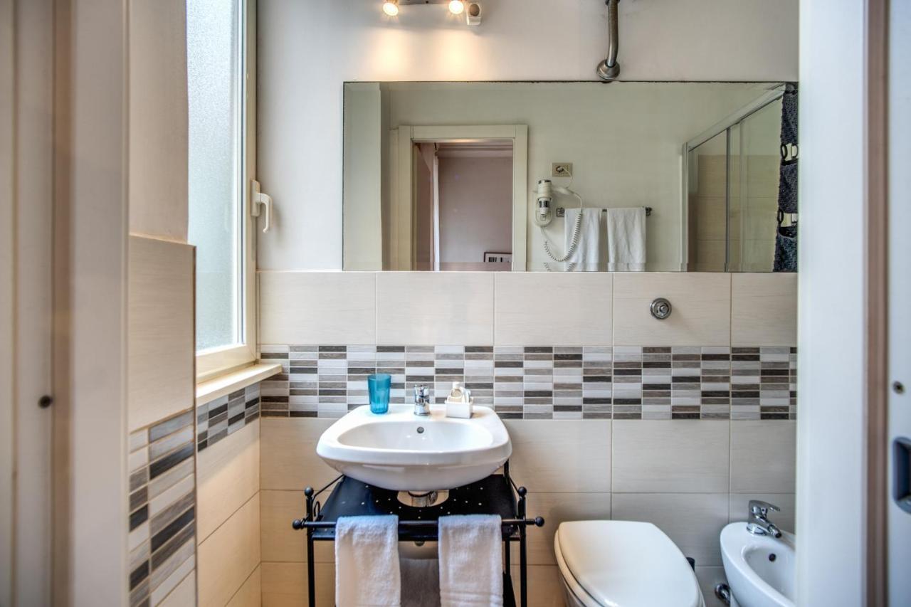 Circus Maximus B&B Рим Екстер'єр фото