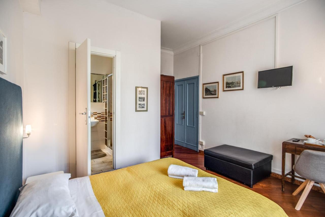 Circus Maximus B&B Рим Екстер'єр фото