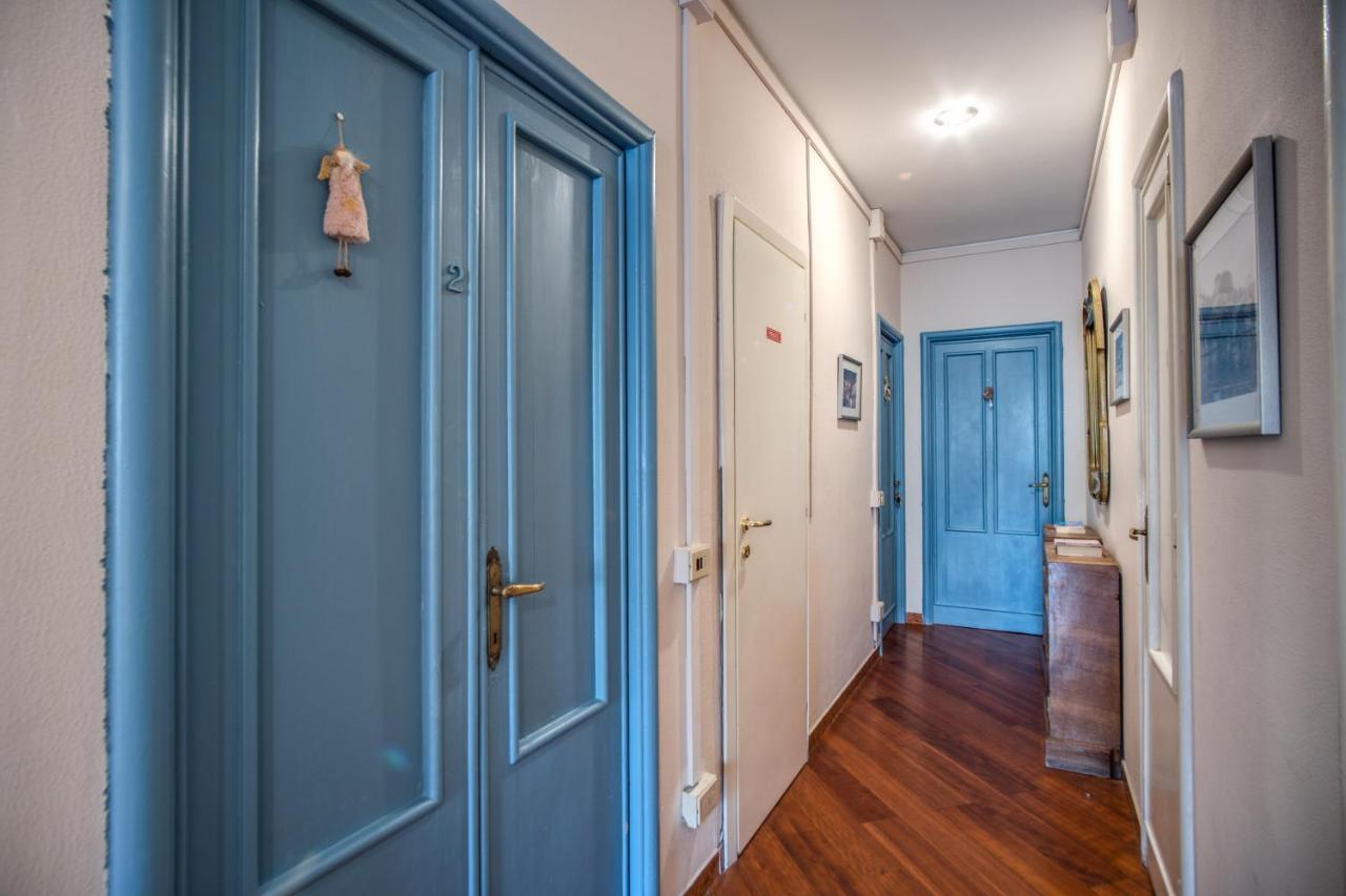 Circus Maximus B&B Рим Екстер'єр фото