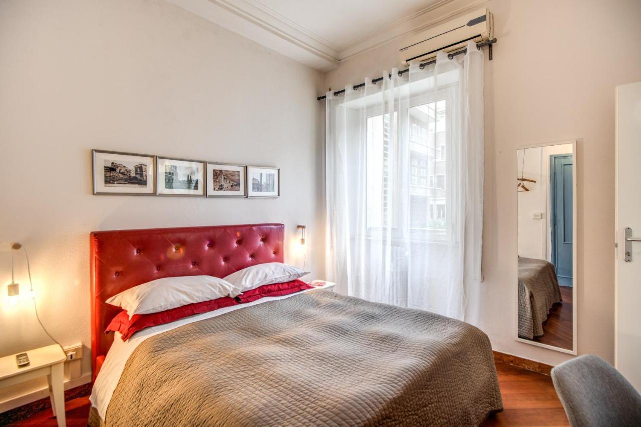 Circus Maximus B&B Рим Екстер'єр фото