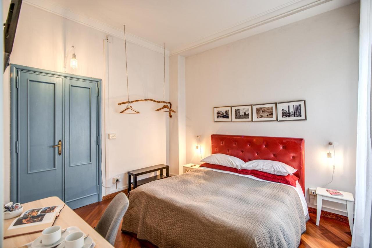 Circus Maximus B&B Рим Екстер'єр фото