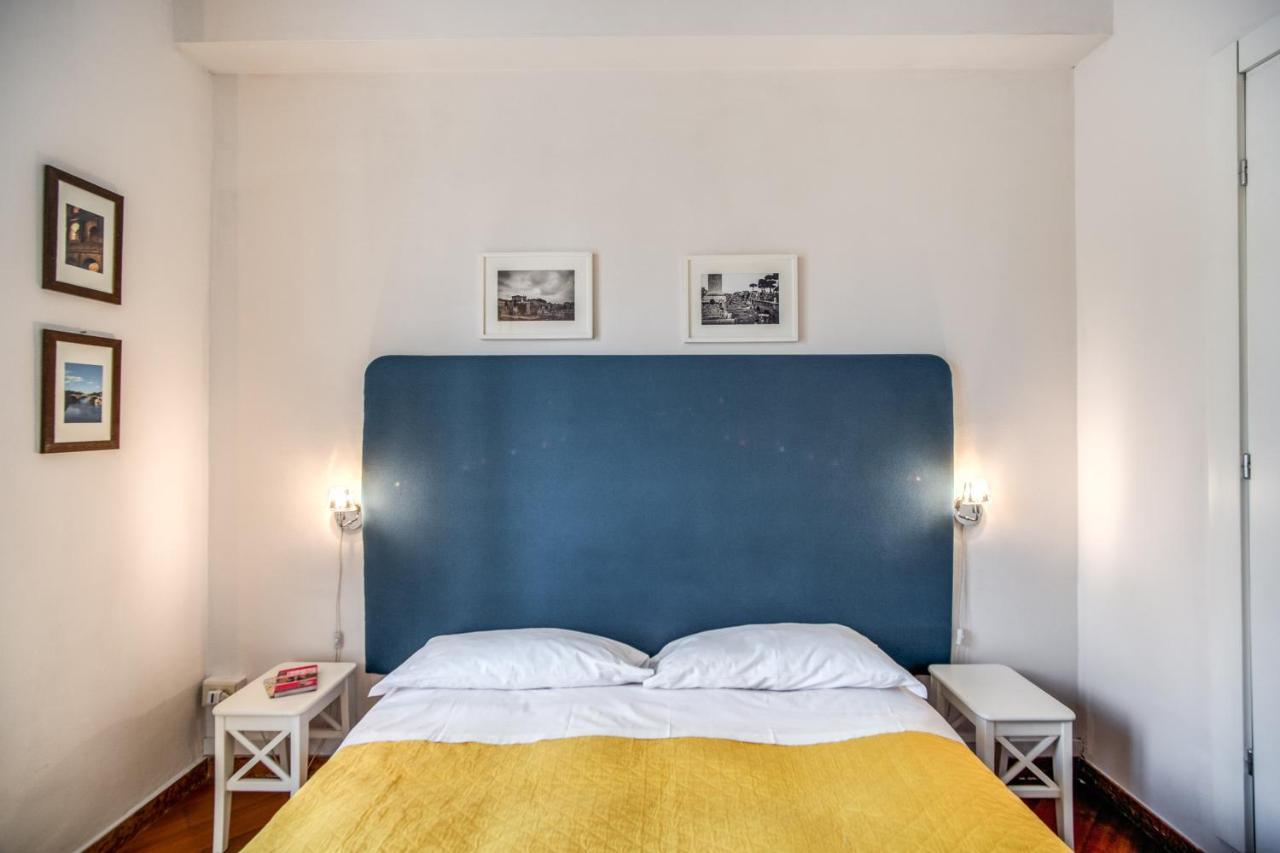 Circus Maximus B&B Рим Екстер'єр фото