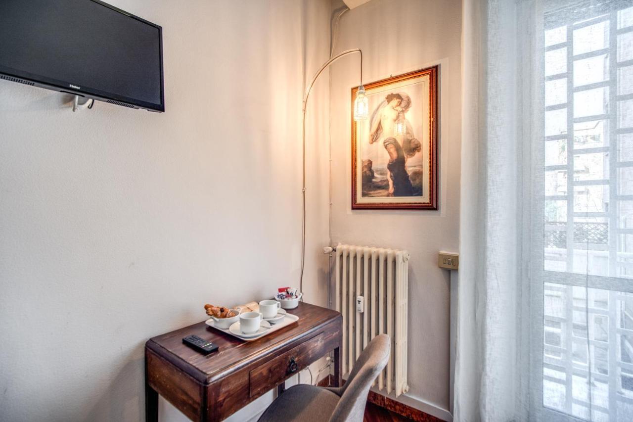 Circus Maximus B&B Рим Екстер'єр фото
