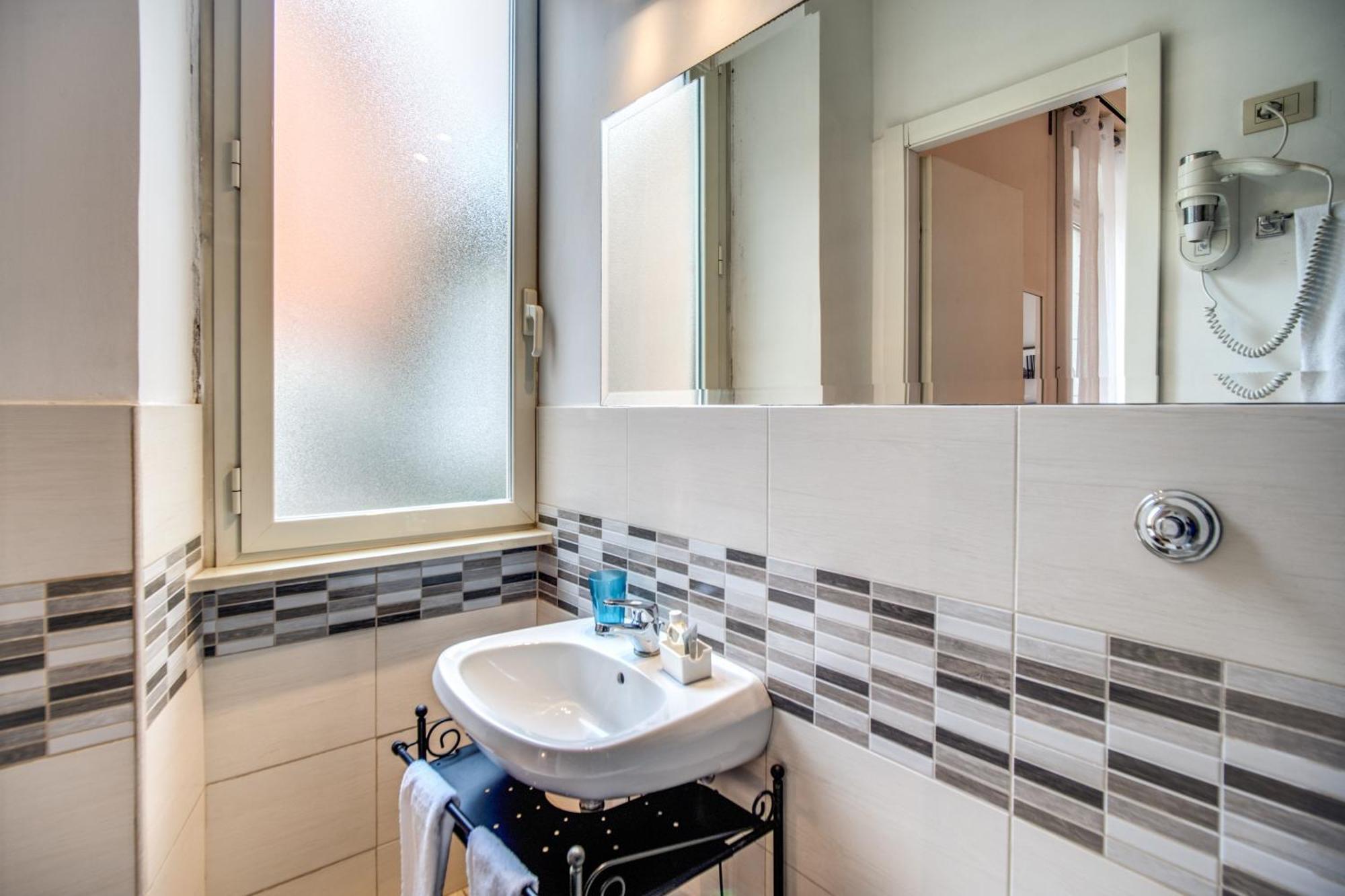 Circus Maximus B&B Рим Екстер'єр фото