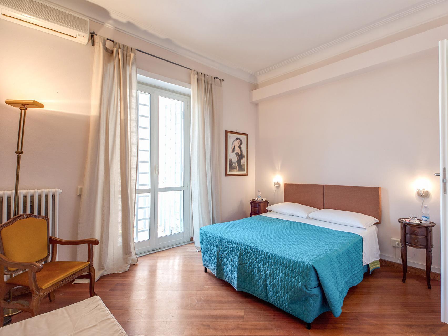 Circus Maximus B&B Рим Екстер'єр фото